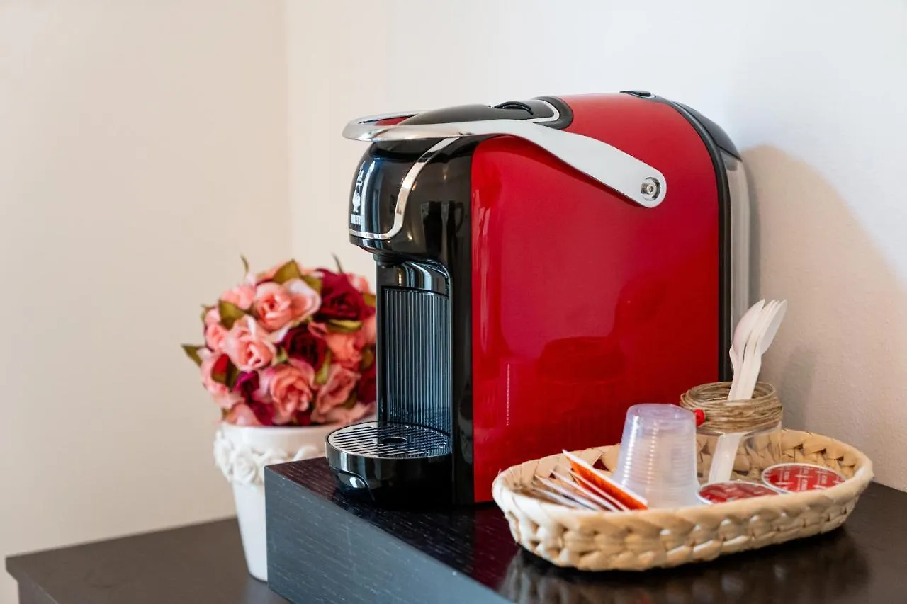 Marcantonio Room Ampia Camera Con Bagno Privato E Self Check In Perugia