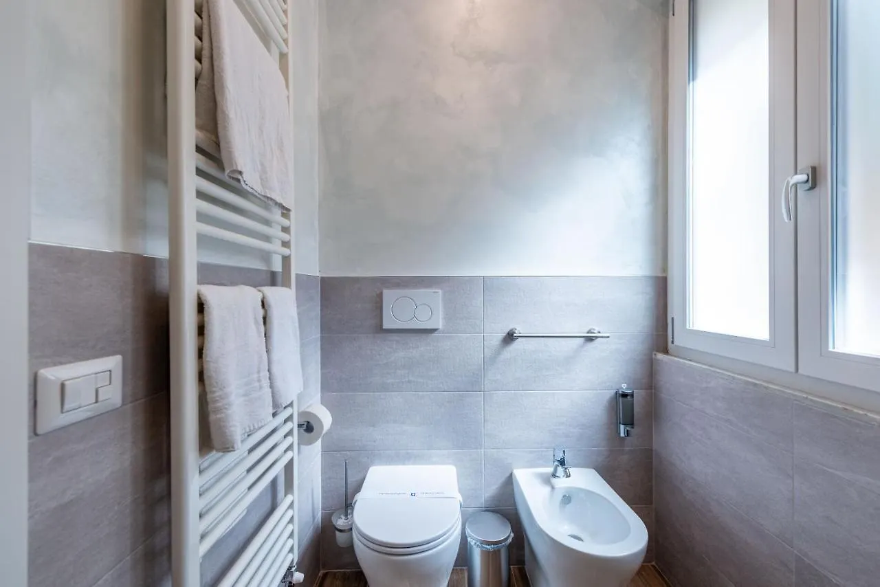 Marcantonio Room Ampia Camera Con Bagno Privato E Self Check In Perugia 0*,  Italia