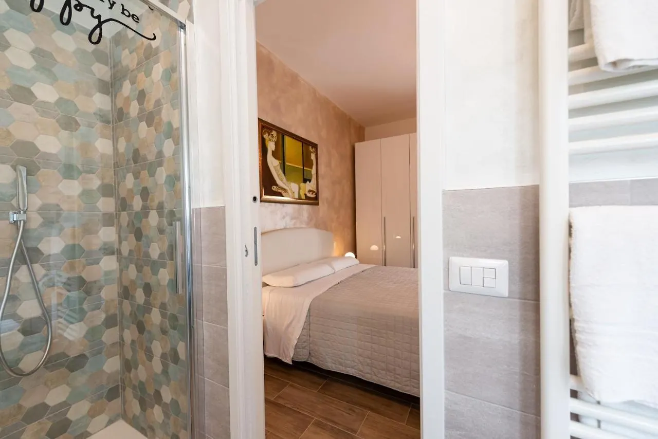 Marcantonio Room Ampia Camera Con Bagno Privato E Self Check In Perugia Italia