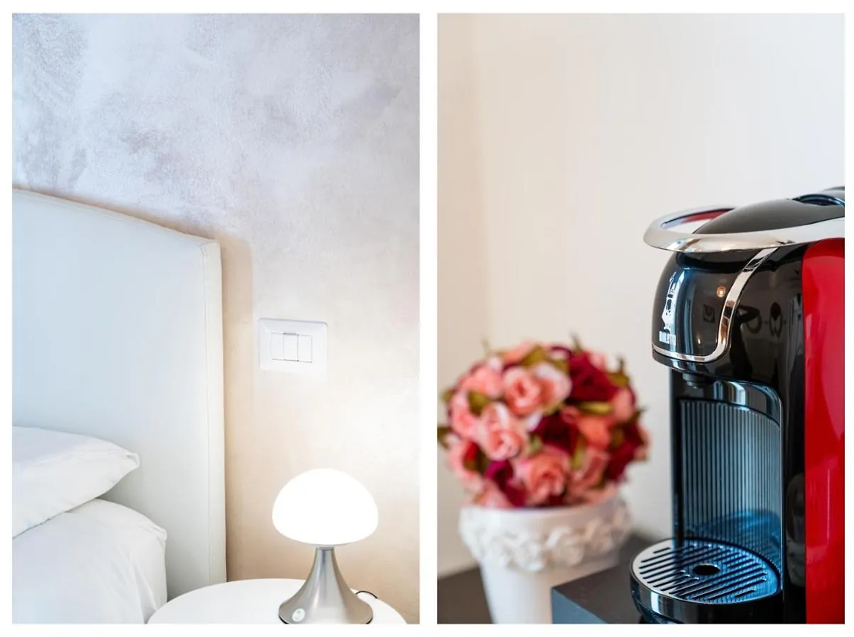 Affittacamere Marcantonio Room Ampia Camera Con Bagno Privato E Self Check In Perugia