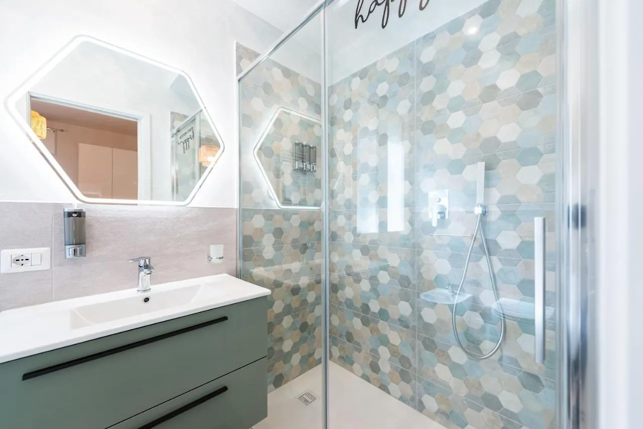 Marcantonio Room Ampia Camera Con Bagno Privato E Self Check In Perugia Affittacamere