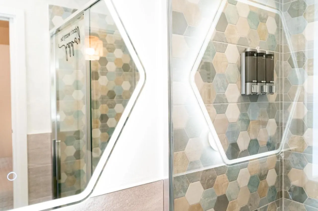 Affittacamere Marcantonio Room Ampia Camera Con Bagno Privato E Self Check In Perugia