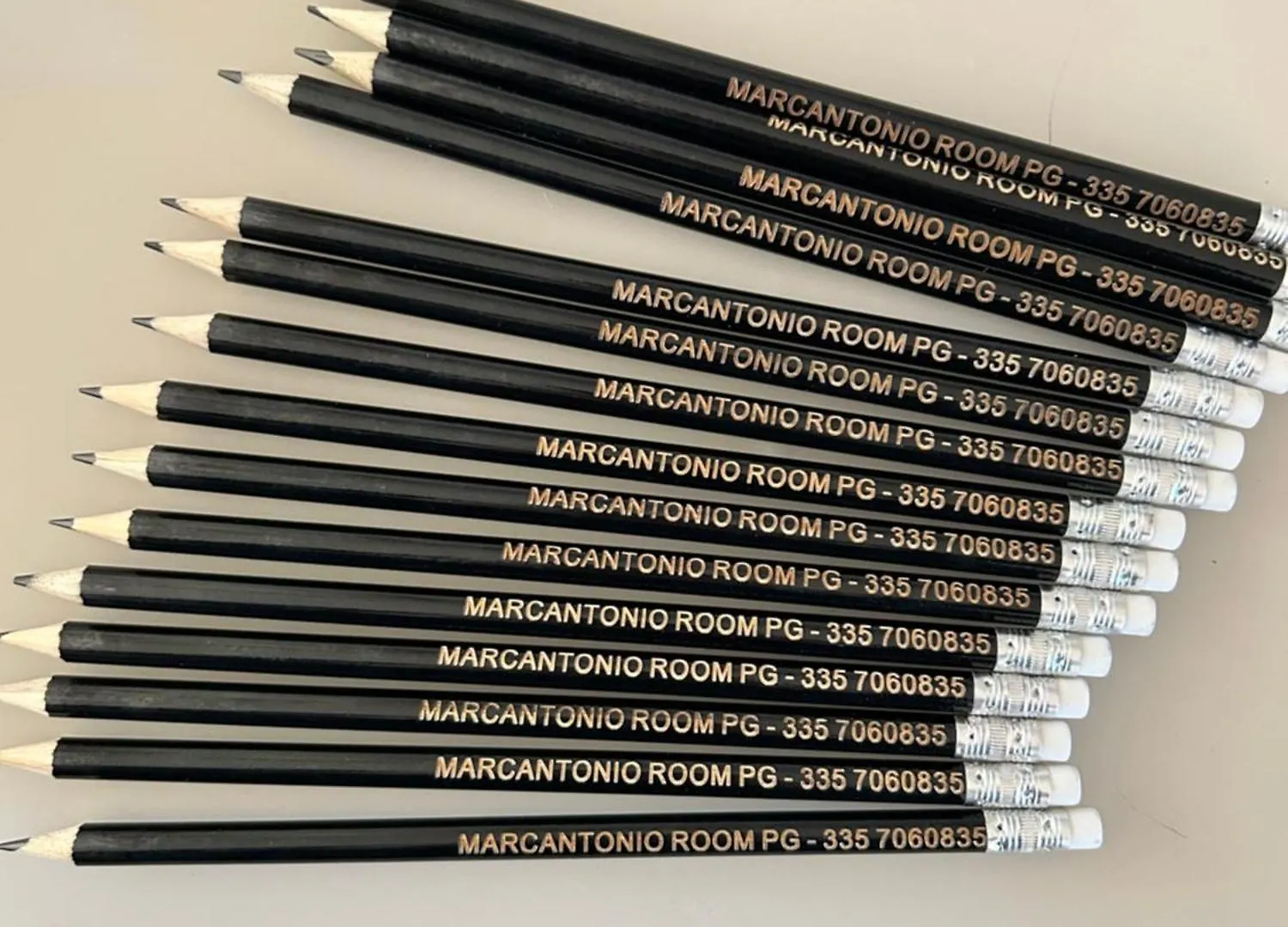 Marcantonio Room Ampia Camera Con Bagno Privato E Self Check In Perugia 0*,