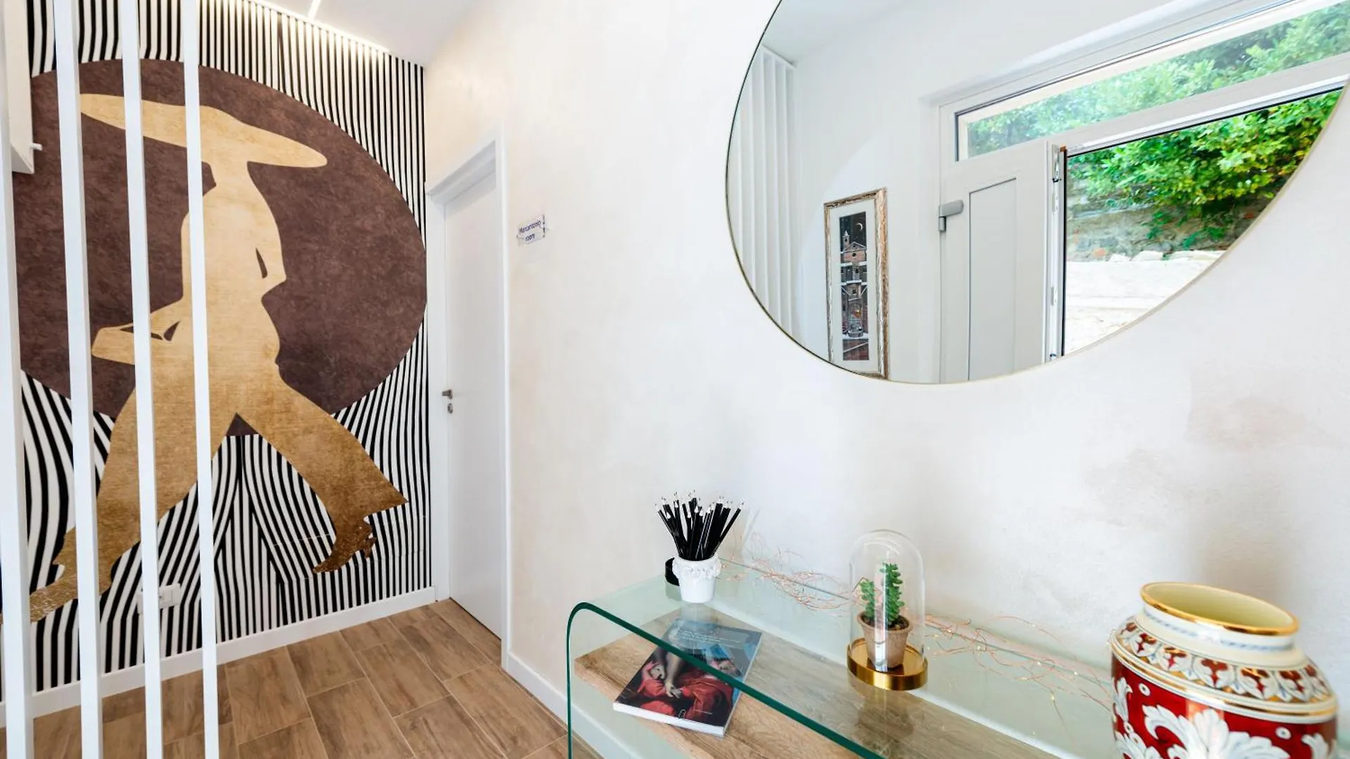 Marcantonio Room Ampia Camera Con Bagno Privato E Self Check In Perugia Italia