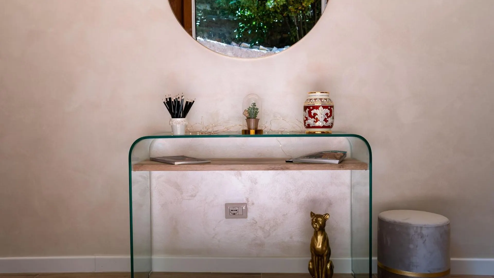 Marcantonio Room Ampia Camera Con Bagno Privato E Self Check In Perugia