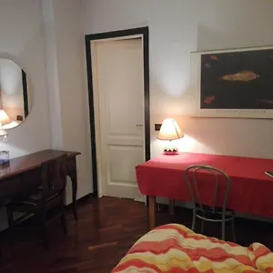 Affittacamere Delizioso, Perugia