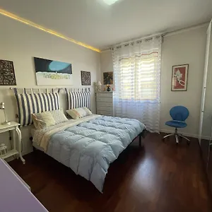 Affittacamere Palazzoni, Perugia
