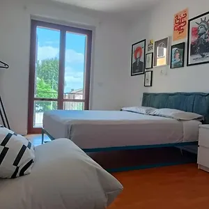 Affittacamere Sant'erminio Comfort, Perugia