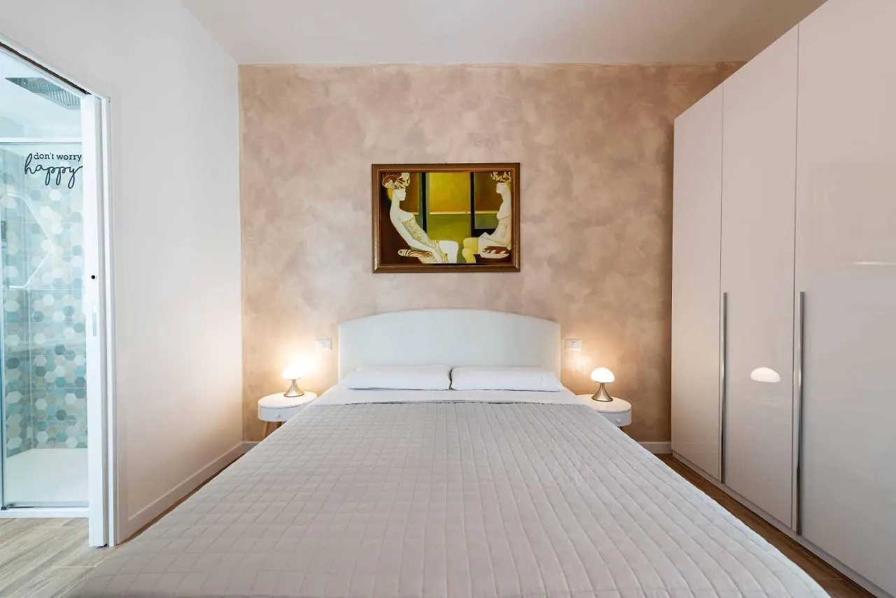 Guest house Marcantonio Room Ampia Camera Con Bagno Privato E Self Check In Perugia Italy