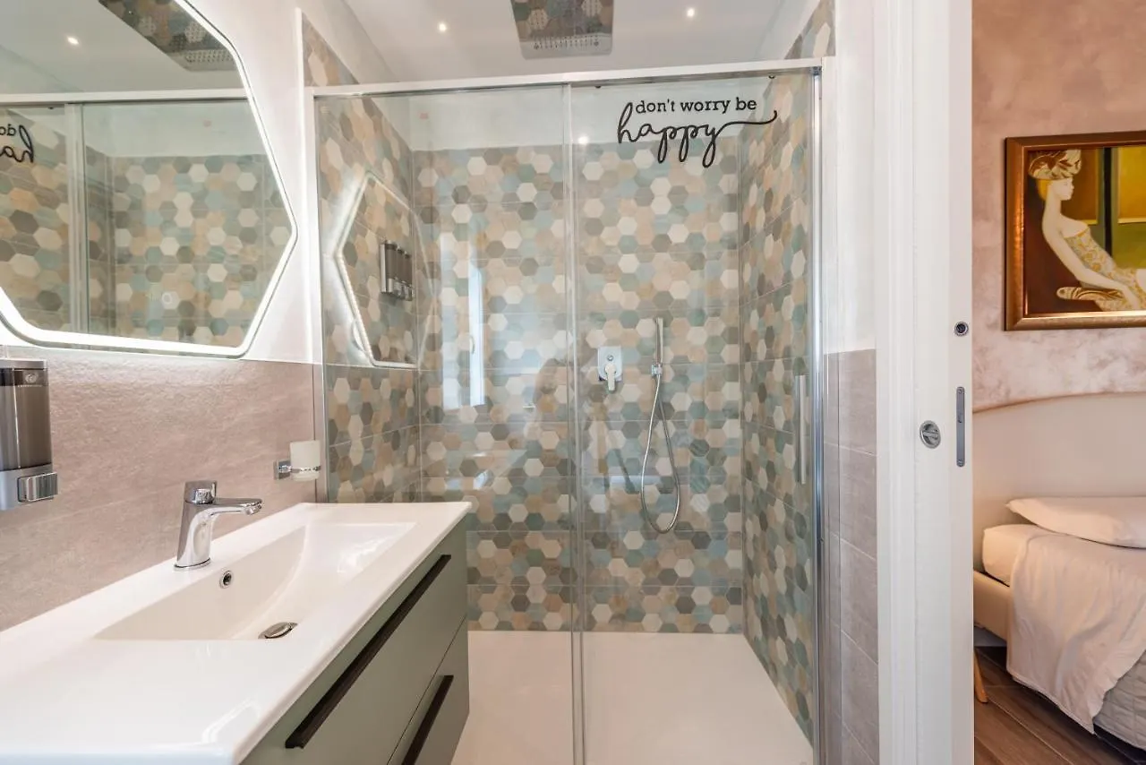 Guest house Marcantonio Room Ampia Camera Con Bagno Privato E Self Check In Perugia