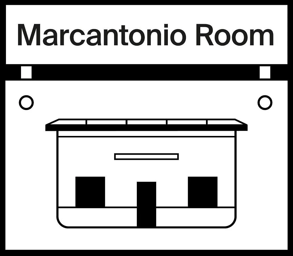 Guest house Marcantonio Room Ampia Camera Con Bagno Privato E Self Check In Perugia
